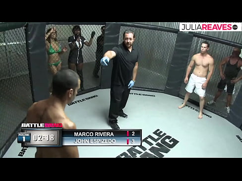 ❤️ I-Ultimate Fighter ijola intombazane enenombolo ngemva nje kokulwa eringini Amahule ku-zu.pornhills-com.ru